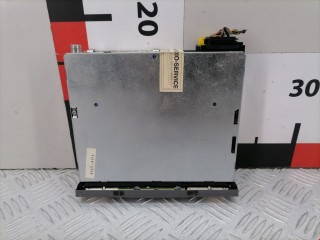 Магнитола, ориг. номер 7642346318, 28185AX611, Nissan Micra 2000-2003