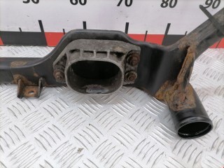 Балка под радиатор, ориг. номер 3B0199521B, Volkswagen Passat 1996-2001