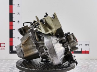 КПП механическая (МКПП) 5-ступенчатая, ориг. номер 20DM25, 2222AZ, Citroen C3 2002-2006