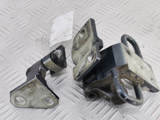 Петля двери, ориг. номер 3C4833401D, Volkswagen Passat 2005-2010