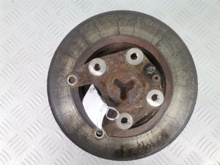 Ступица задняя правая, ориг. номер 60652116, Alfa Romeo 156 1997-2002