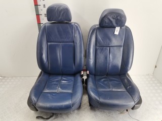 Салон (комплект сидений), ориг. номер 1180N9, Peugeot 607 2000-2004