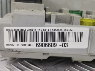 Блок предохранителей, ориг. номер 6906609, 61146978271, BMW 3 E90/E91/E92/E93 2004-2008