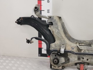 Балка подвески передняя (подрамник), ориг. номер 8200742907, Renault Scenic 2003-2006