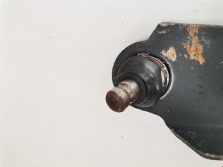 Балка подвески передняя (подрамник), ориг. номер 8200742907, Renault Scenic 2003-2006