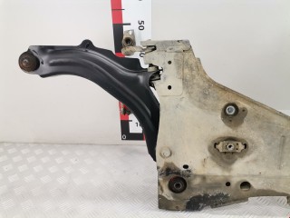 Балка подвески передняя (подрамник), ориг. номер 8200742907, Renault Scenic 2003-2006