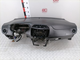 Панель передняя салона (торпедо), ориг. номер 735473415, Lancia Delta 2008-2011