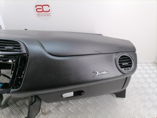 Панель передняя салона (торпедо), ориг. номер 735473415, Lancia Delta 2008-2011