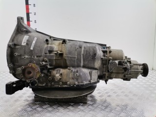 КПП автоматическая (АКПП), ориг. номер GVH, 09F300035EX, Volkswagen Phaeton 2002-2007