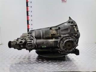 КПП автоматическая (АКПП), ориг. номер GVH, 09F300035EX, Volkswagen Phaeton 2002-2007