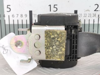 Ремень безопасности передний правый, ориг. номер 8200687503, E2041038, Renault Espace 2006-2012