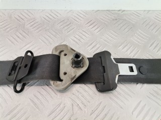 Ремень безопасности передний правый, ориг. номер 8200687503, E2041038, Renault Espace 2006-2012