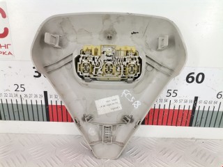 Фонарь салона (плафон), ориг. номер 9680713880, 6362Q2, Citroen C4 Picasso 2006-2013
