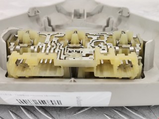 Фонарь салона (плафон), ориг. номер 9680713880, 6362Q2, Citroen C4 Picasso 2006-2013