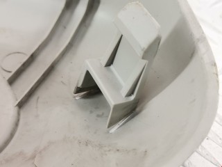 Фонарь салона (плафон), ориг. номер 9680713880, 6362Q2, Citroen C4 Picasso 2006-2013