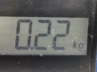 Фонарь салона (плафон), ориг. номер 9680713880, 6362Q2, Citroen C4 Picasso 2006-2013