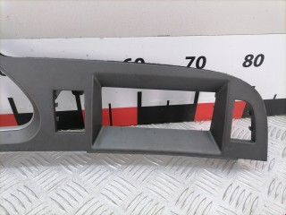 Накладка декоративная на торпедо, ориг. номер 4F1857115C, 4F1857115, Audi A6 2001-2005