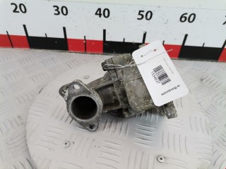 Корпус термостата, ориг. номер 13049WD001, Nissan X-Trail 2004-2007