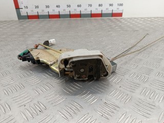 Замок двери задней левой, ориг. номер 8230283E00, Suzuki Wagon R 2003-2008
