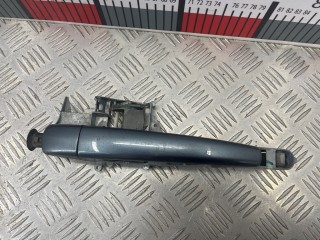Ручка двери наружная задняя правая Citroen C4 Grand Picasso 2006-2013