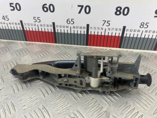 Ручка двери наружная задняя правая, ориг. номер 910962, Citroen C4 Grand Picasso 2006-2013