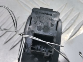 Кнопка стеклоподъемника, ориг. номер 96639378ZD, 6554YJ, Citroen C4 Grand Picasso 2006-2013