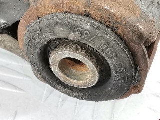 Рычаг передний правый, ориг. номер 24454478, Opel Astra 1994-2002