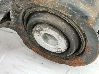 Рычаг передний правый, ориг. номер 24454478, Opel Astra 1994-2002