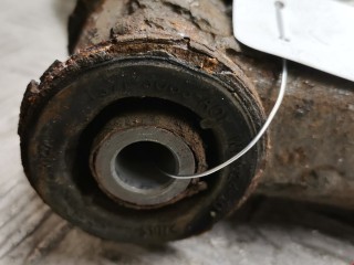 Рычаг передний левый, ориг. номер 1522130, 1S713051AK, Ford Mondeo 1996-2000
