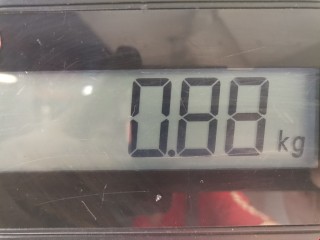 Стеклоподъемник задний левый, ориг. номер 82721AX11B, Nissan Micra 2005-2007