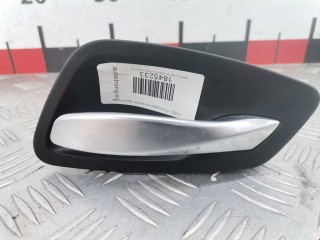 Ручка внутренняя задняя правая BMW 3 E90/E91/E92/E93 2004-2008