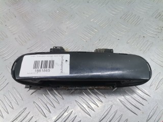 Ручка двери наружная задняя правая Audi A6 1997-2001