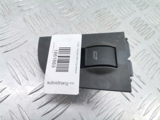 Кнопка стеклоподъемника, ориг. номер 4B0959855A, 501690, Audi A6 1997-2001