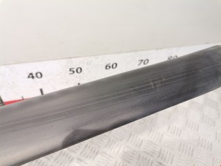 Молдинг двери задней левой, ориг. номер 8546G1, 9629153877, Peugeot 607 2000-2004