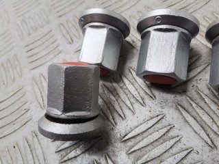 Гайка колесная, ориг. номер M18X1.5, Iveco EuroCargo 2001-2007