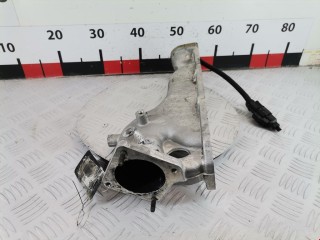 Коллектор впускной, ориг. номер 2831027500, Hyundai Getz 2002-2005