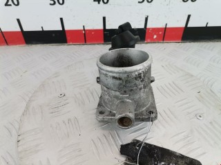 Заслонка дроссельная, ориг. номер 35100-27XXX, 3510027500, Hyundai Getz 2002-2005