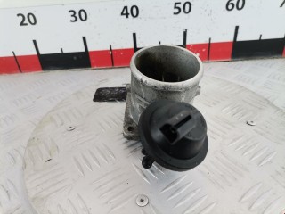 Заслонка дроссельная, ориг. номер 35100-27XXX, 3510027500, Hyundai Getz 2002-2005
