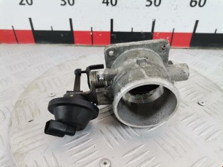 Заслонка дроссельная, ориг. номер 35100-27XXX, 3510027500, Hyundai Getz 2002-2005
