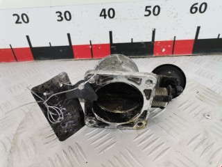Заслонка дроссельная, ориг. номер 35100-27XXX, 3510027500, Hyundai Getz 2002-2005