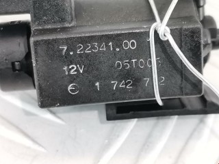 Клапан электромагнитный, ориг. номер 72234100, 11747810831, BMW 3 E90/E91/E92/E93 2004-2008
