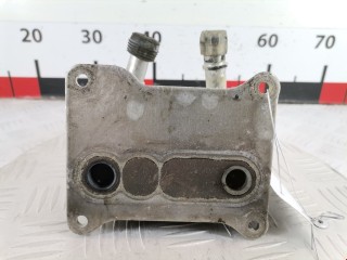 Теплообменник масляного фильтра, ориг. номер 1385380, Ford C-Max 2007-2010