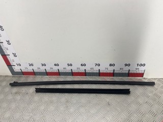 Молдинг стекла двери наружный, ориг. номер 9310J1, Citroen C4 Grand Picasso 2006-2013