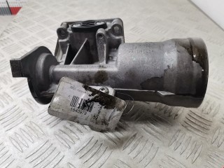 Корпус масляного фильтра, ориг. номер 045115389H, 6740273401, Audi A3 2003-2005