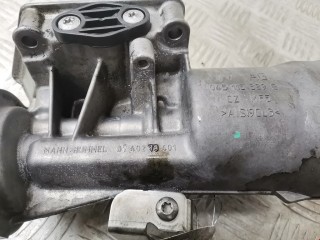 Корпус масляного фильтра, ориг. номер 045115389H, 6740273401, Audi A3 2003-2005