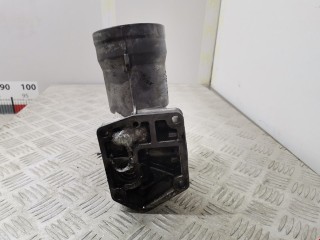 Корпус масляного фильтра, ориг. номер 045115389H, 6740273401, Audi A3 2003-2005