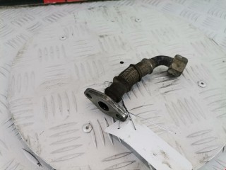 Масляная трубка турбины, ориг. номер 038145736C, Audi A3 2003-2005