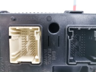 Блок комфорта, ориг. номер 9664059080, Citroen C4 Picasso 2006-2013