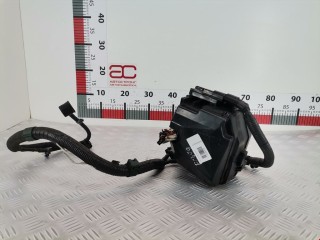 Блок предохранителей, ориг. номер 38250-SMJ-E02, 13SMJE02, Honda Civic 2005-2008
