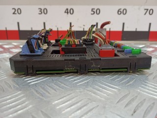 Блок комфорта, ориг. номер 6580JS, 21677791, Peugeot 607 2004-2010